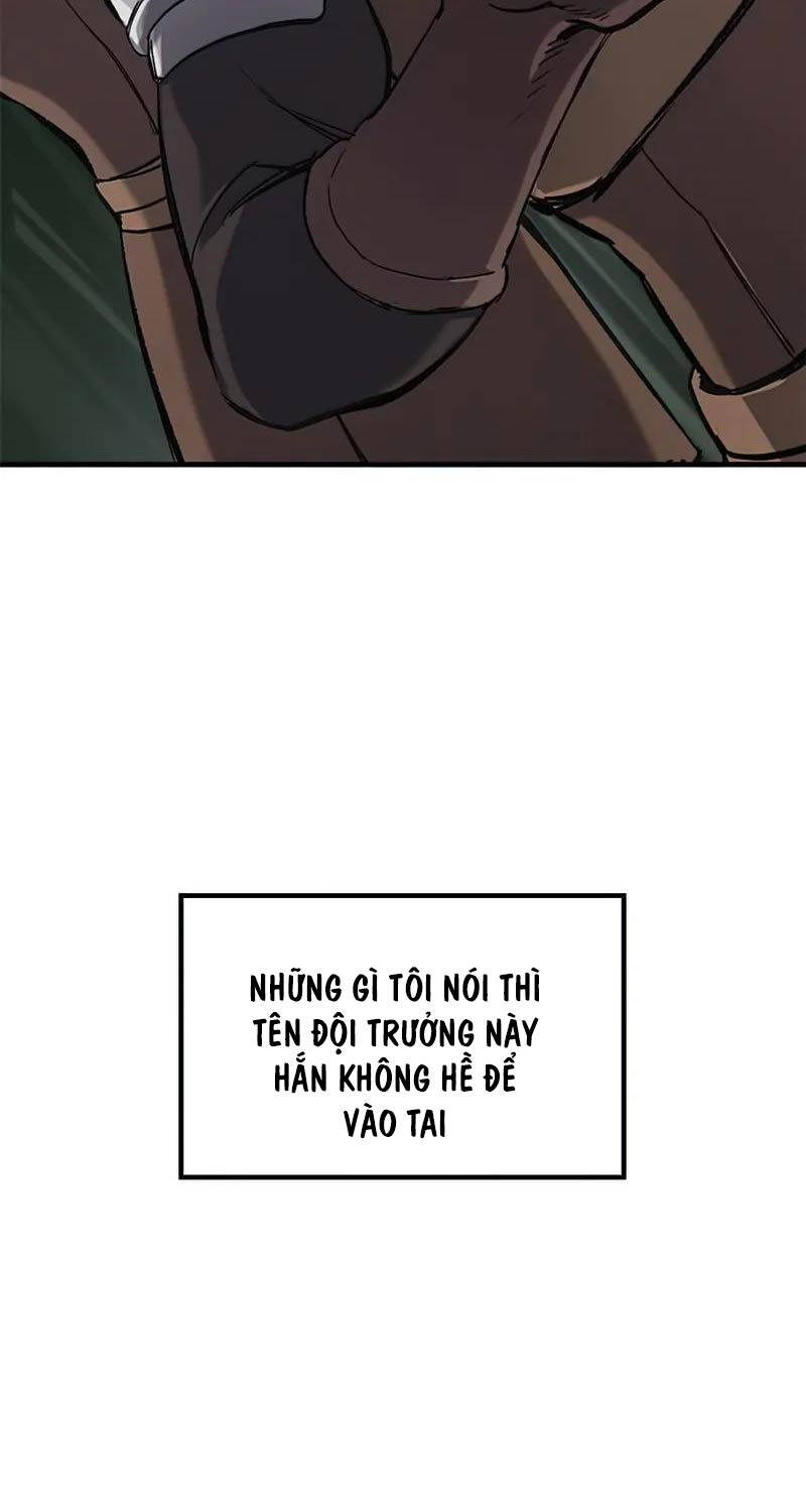 Hiệp Sĩ Sống Vì Ngày Hôm Nay - Chapter 12 - Page 17
