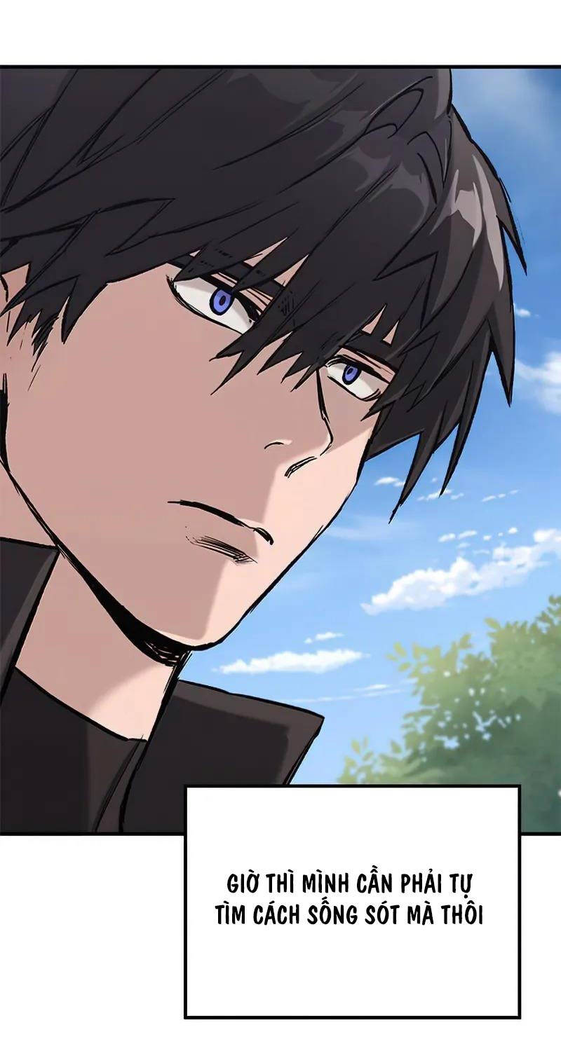 Hiệp Sĩ Sống Vì Ngày Hôm Nay - Chapter 12 - Page 18