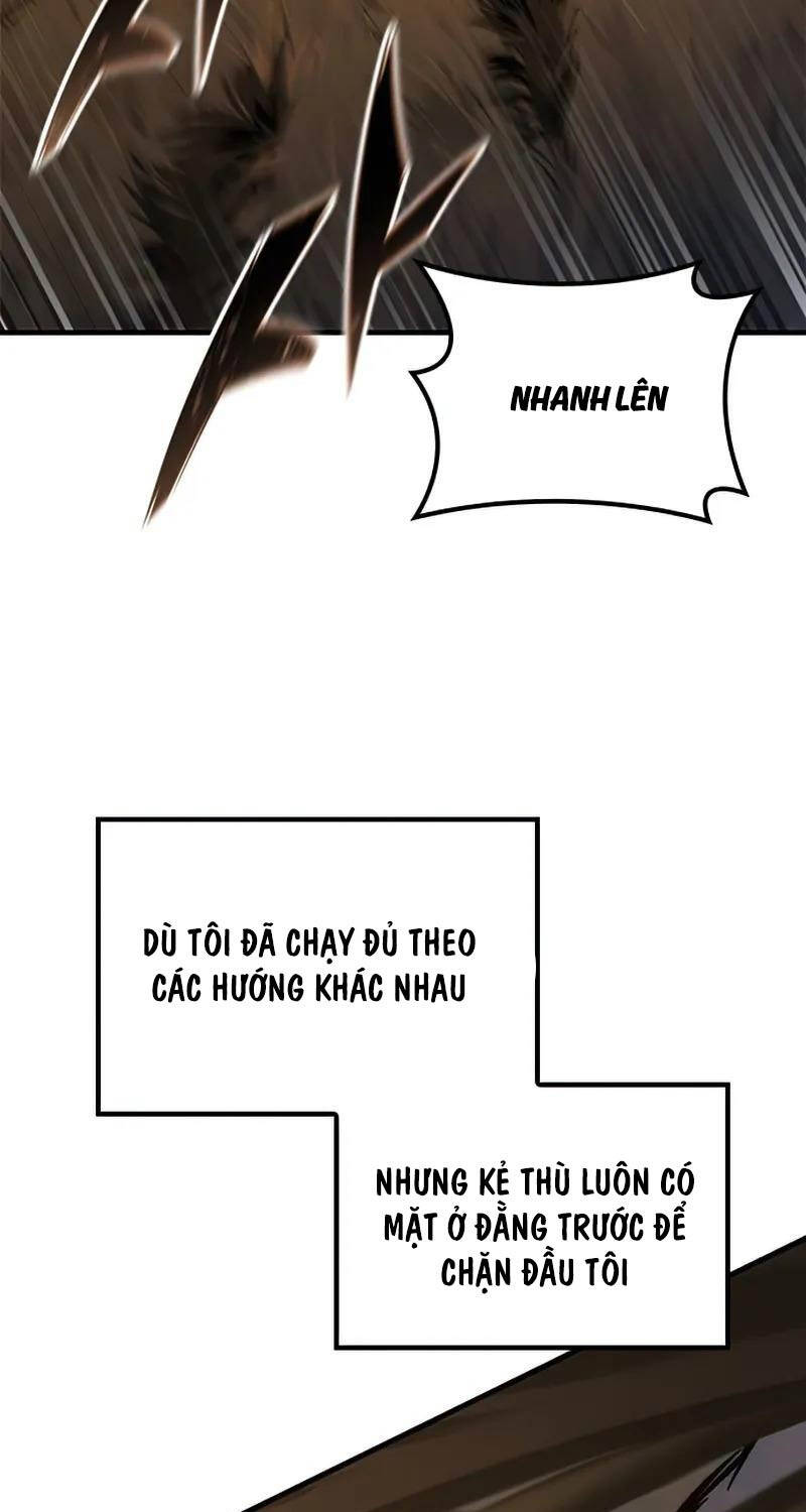 Hiệp Sĩ Sống Vì Ngày Hôm Nay - Chapter 12 - Page 20