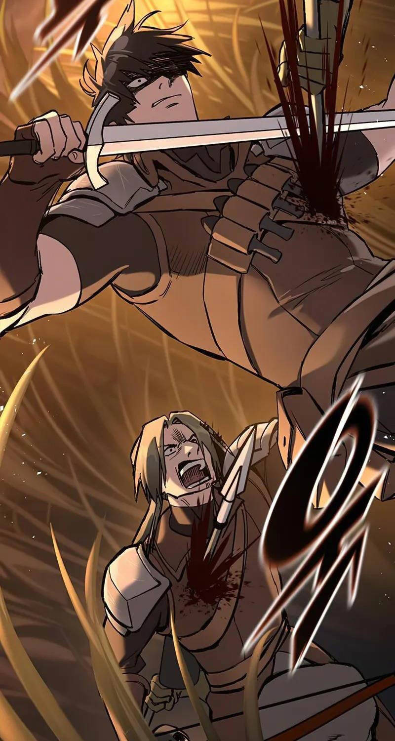 Hiệp Sĩ Sống Vì Ngày Hôm Nay - Chapter 12 - Page 22