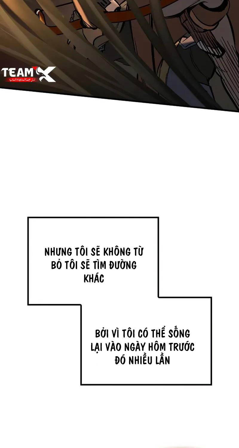 Hiệp Sĩ Sống Vì Ngày Hôm Nay - Chapter 12 - Page 23