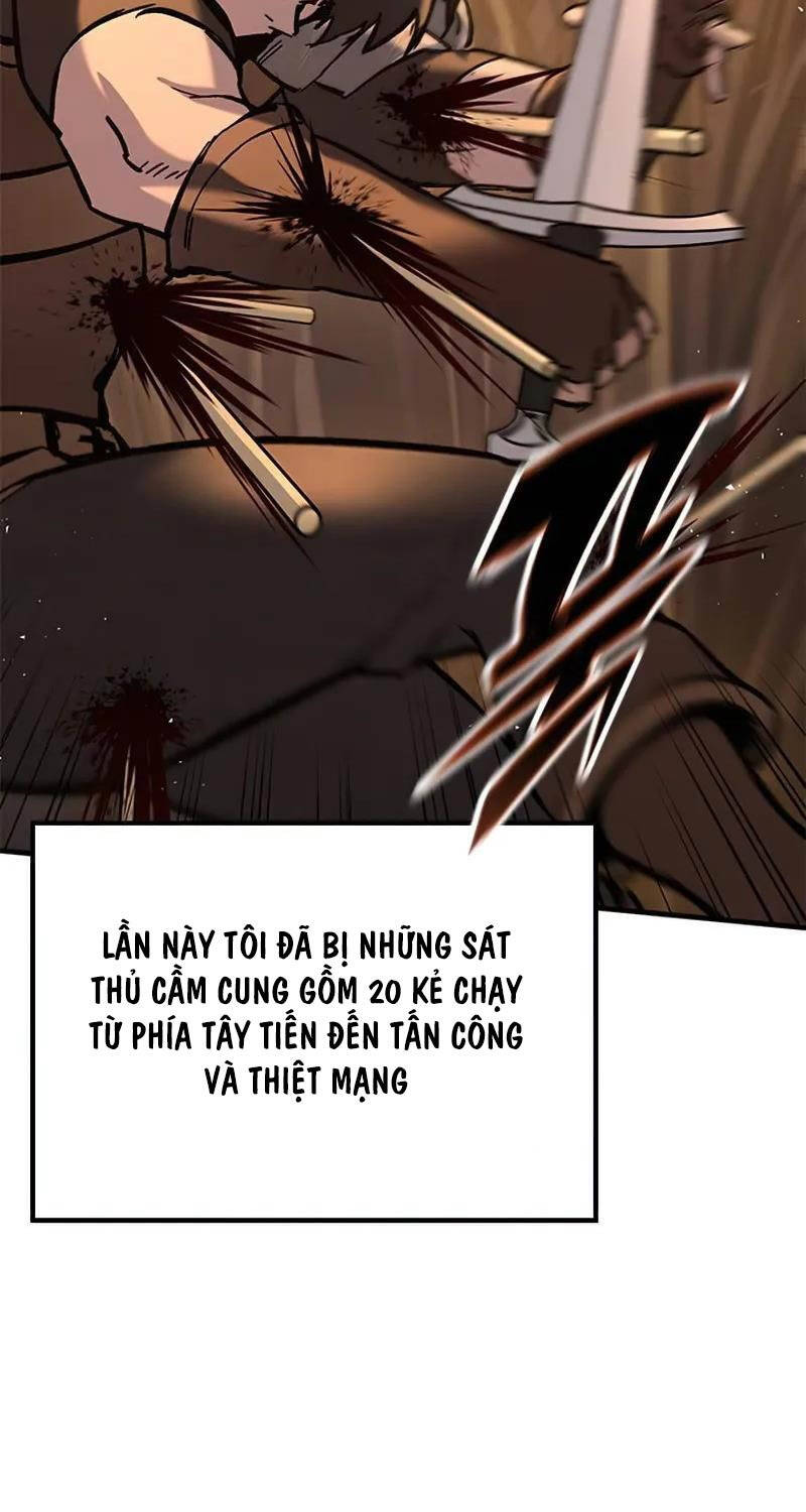 Hiệp Sĩ Sống Vì Ngày Hôm Nay - Chapter 12 - Page 28