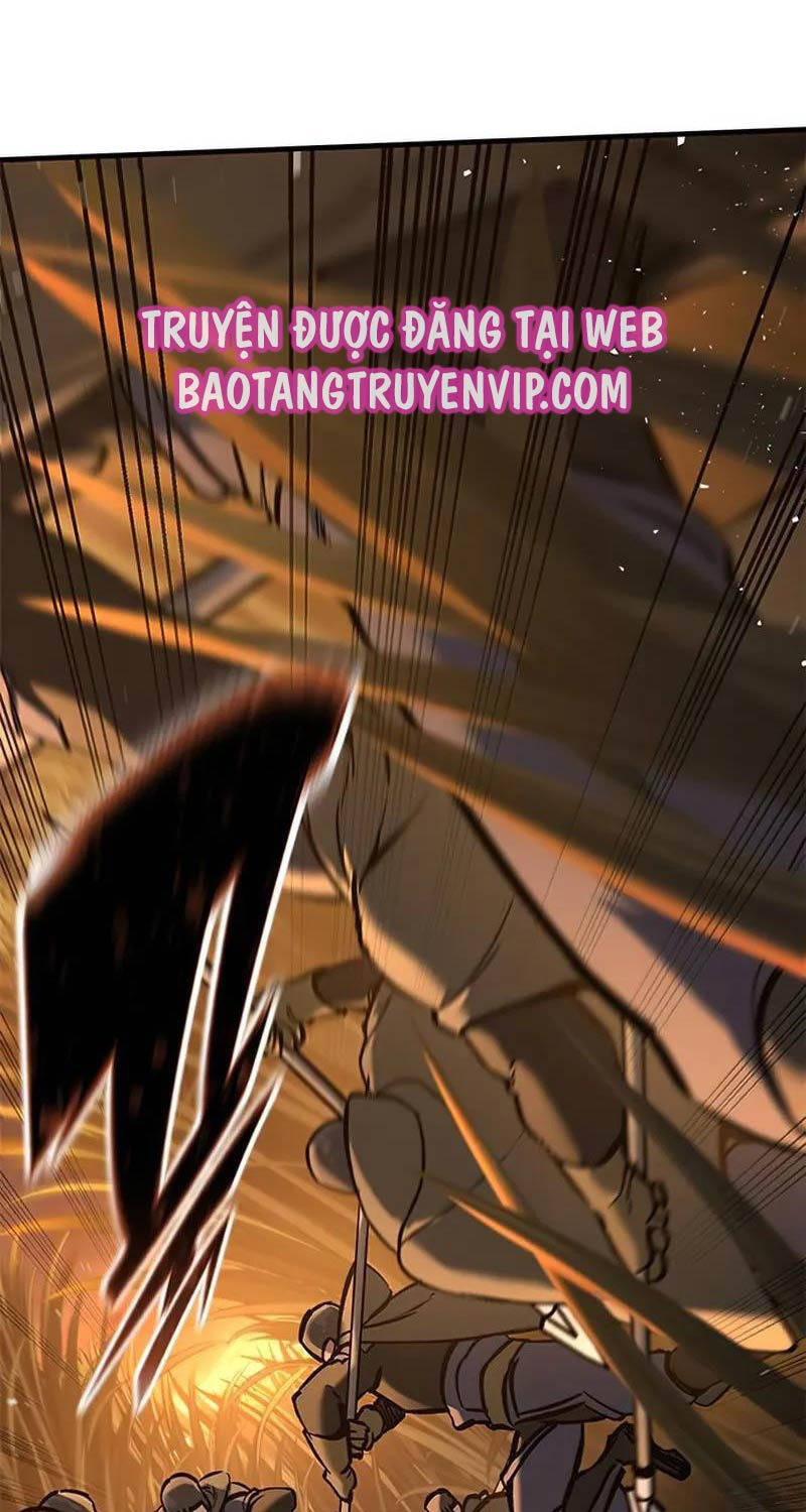 Hiệp Sĩ Sống Vì Ngày Hôm Nay - Chapter 12 - Page 29