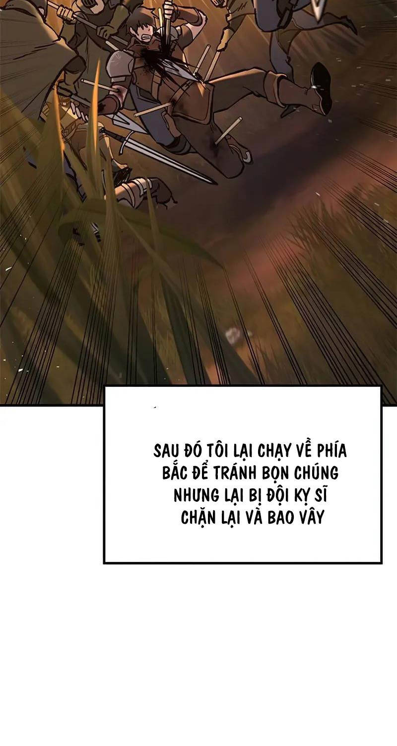 Hiệp Sĩ Sống Vì Ngày Hôm Nay - Chapter 12 - Page 30