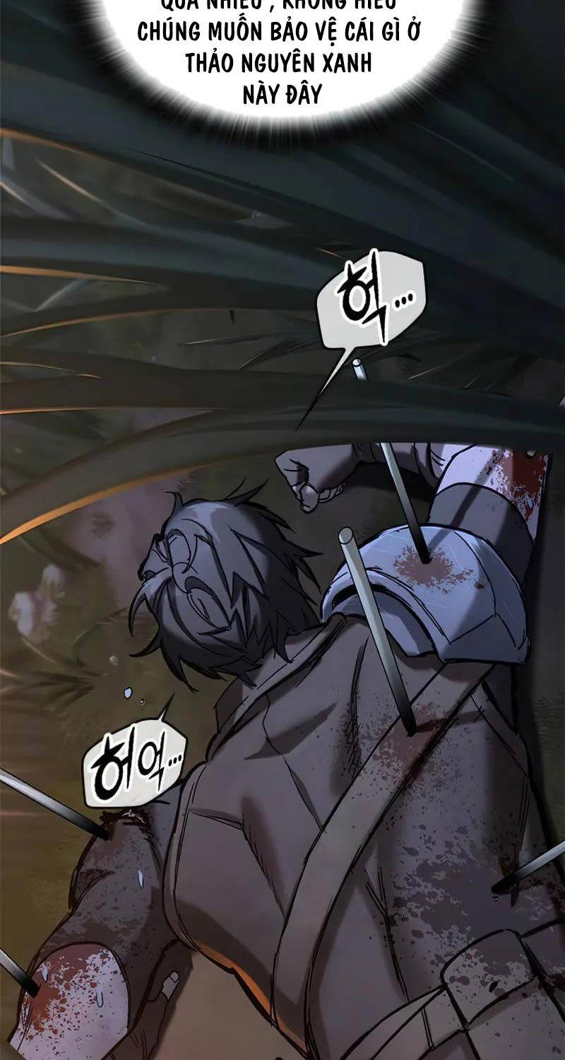 Hiệp Sĩ Sống Vì Ngày Hôm Nay - Chapter 12 - Page 37