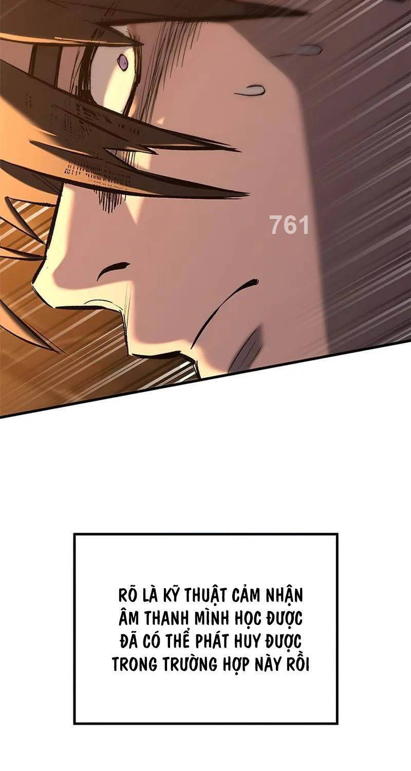 Hiệp Sĩ Sống Vì Ngày Hôm Nay - Chapter 12 - Page 4