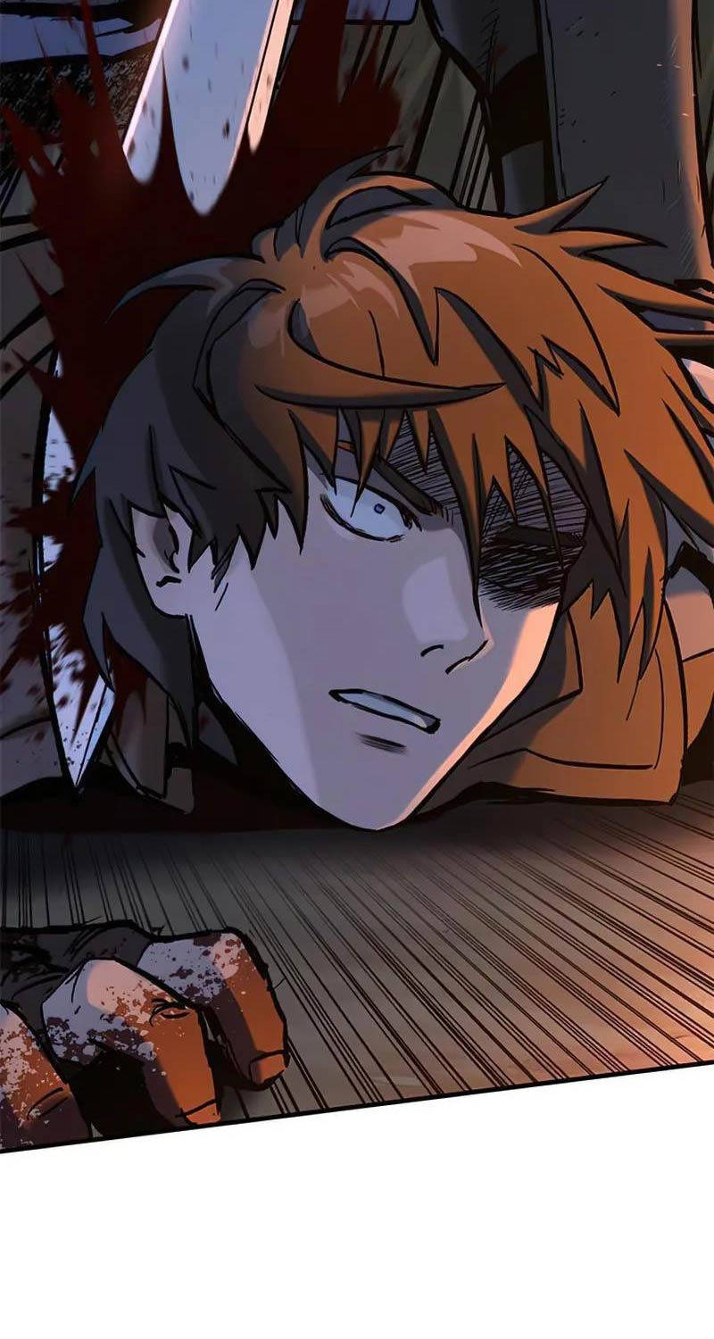 Hiệp Sĩ Sống Vì Ngày Hôm Nay - Chapter 12 - Page 45