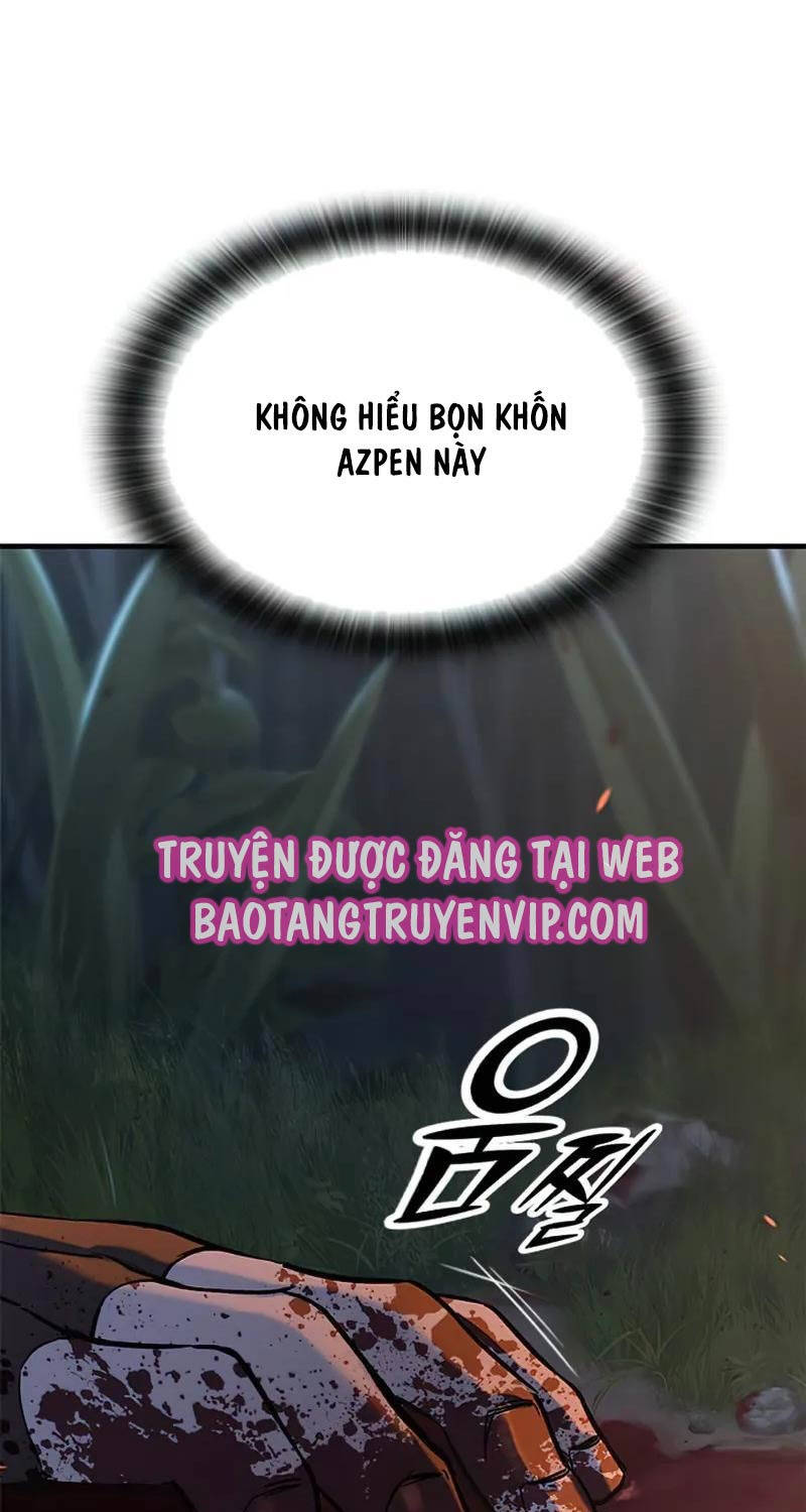 Hiệp Sĩ Sống Vì Ngày Hôm Nay - Chapter 12 - Page 46