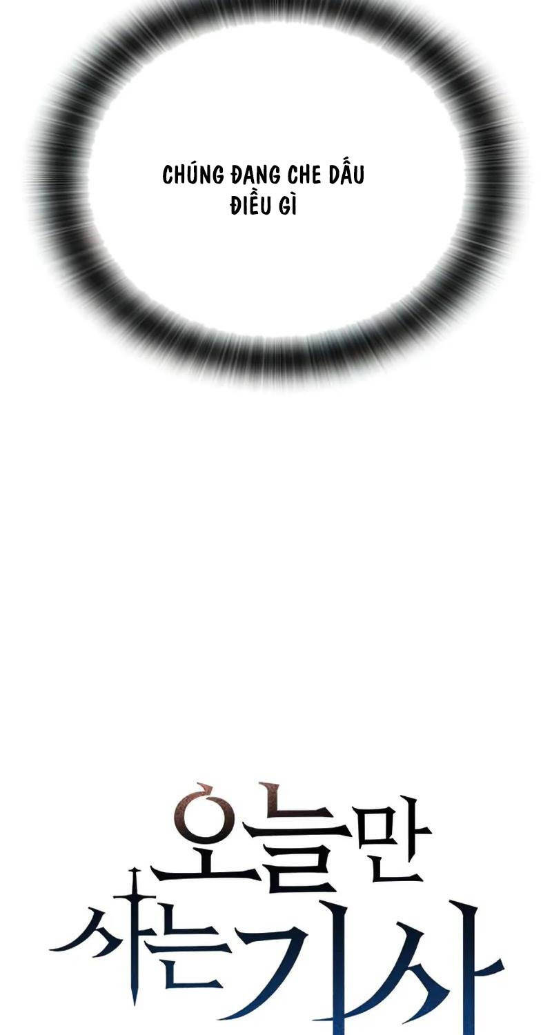 Hiệp Sĩ Sống Vì Ngày Hôm Nay - Chapter 12 - Page 48