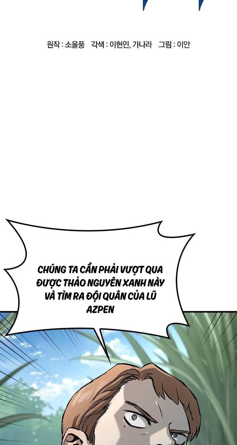 Hiệp Sĩ Sống Vì Ngày Hôm Nay - Chapter 12 - Page 49