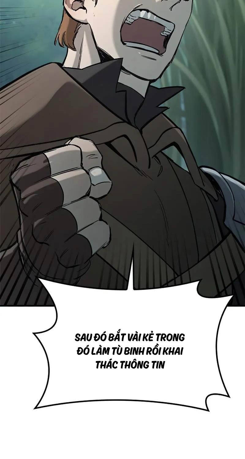 Hiệp Sĩ Sống Vì Ngày Hôm Nay - Chapter 12 - Page 50