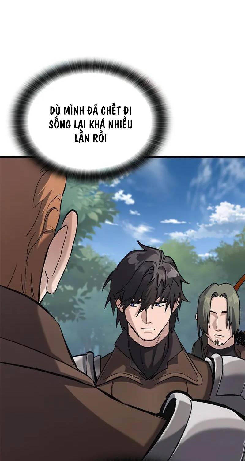 Hiệp Sĩ Sống Vì Ngày Hôm Nay - Chapter 12 - Page 51