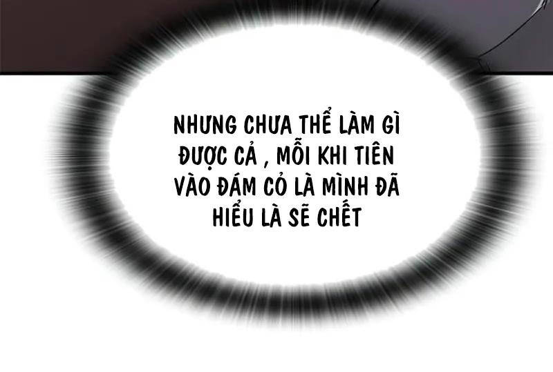 Hiệp Sĩ Sống Vì Ngày Hôm Nay - Chapter 12 - Page 52