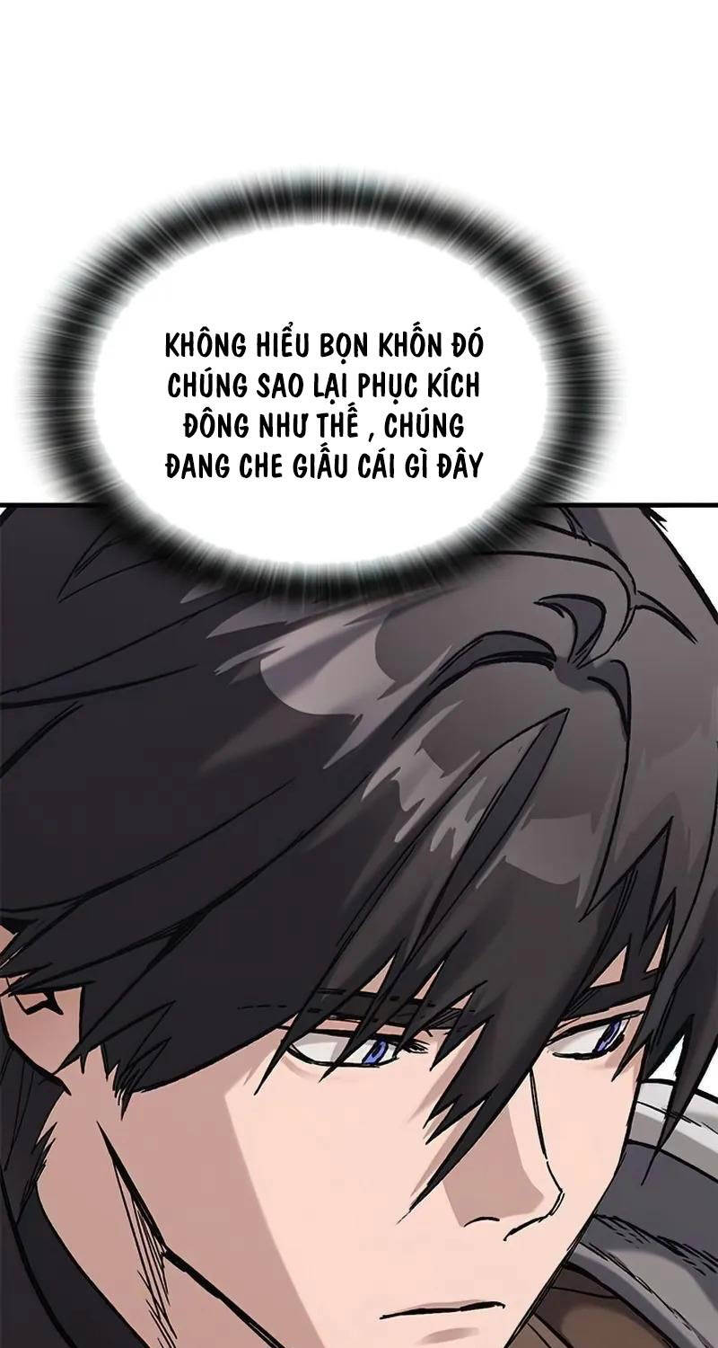 Hiệp Sĩ Sống Vì Ngày Hôm Nay - Chapter 12 - Page 53