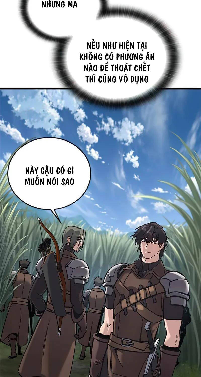 Hiệp Sĩ Sống Vì Ngày Hôm Nay - Chapter 12 - Page 55