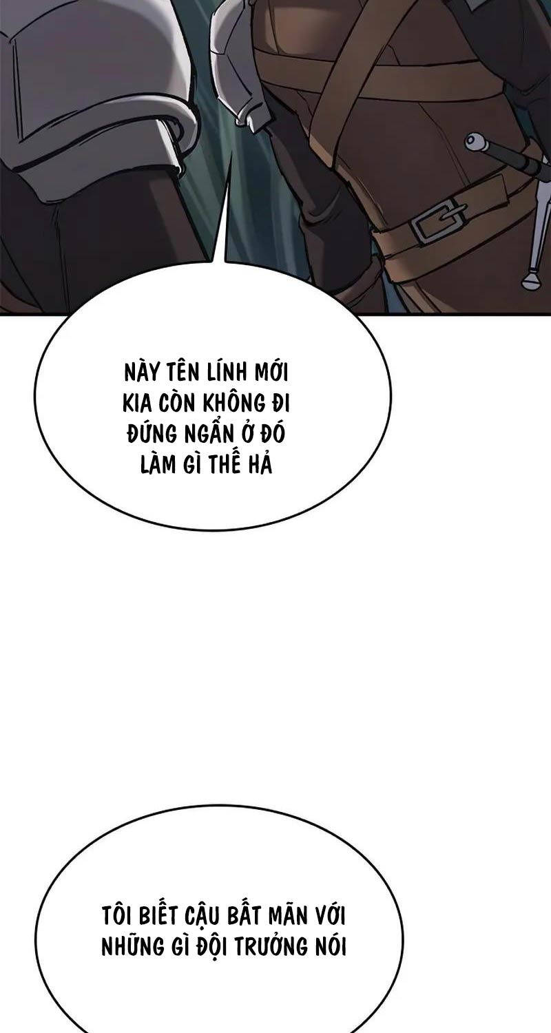 Hiệp Sĩ Sống Vì Ngày Hôm Nay - Chapter 12 - Page 60
