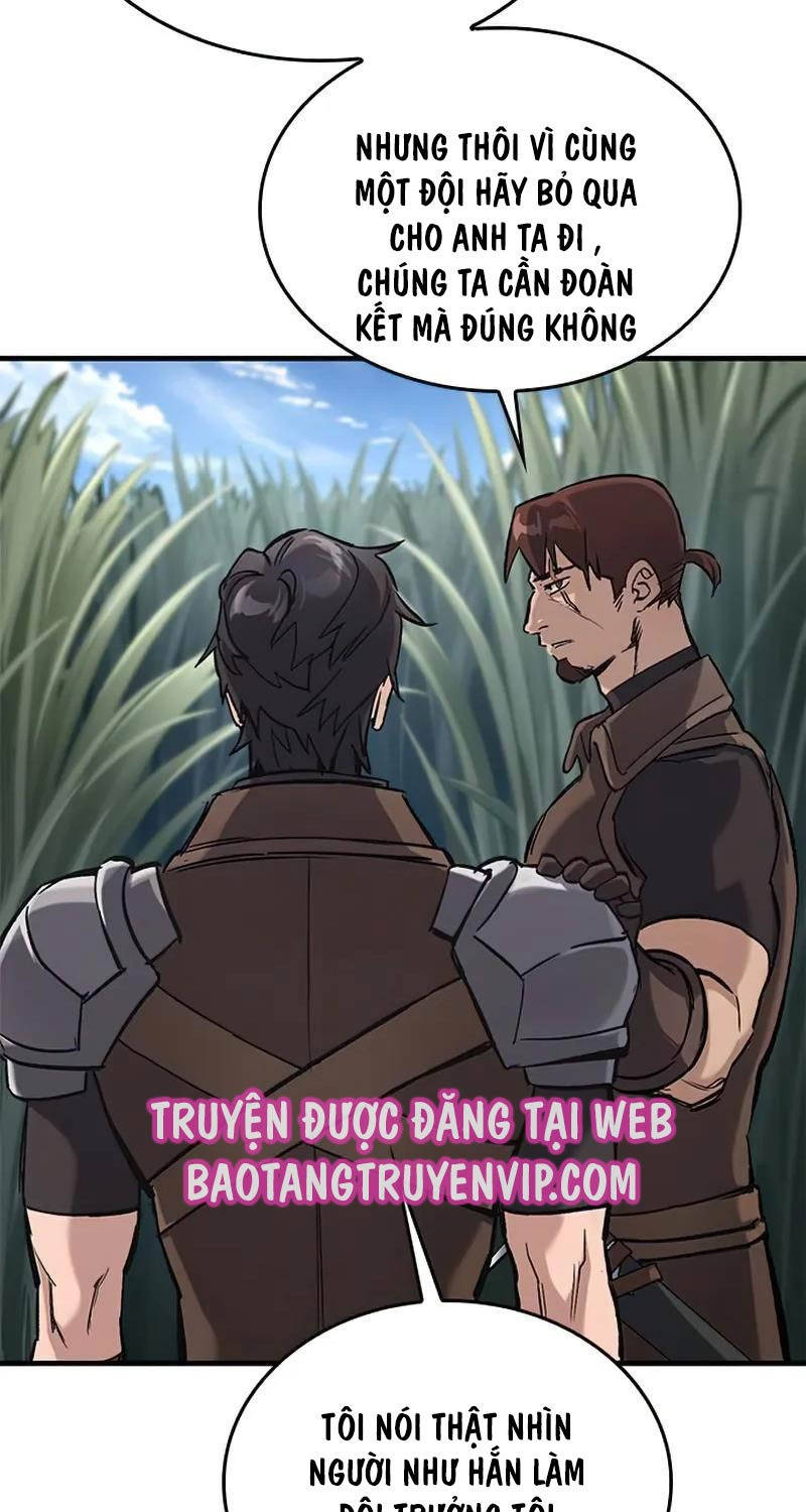 Hiệp Sĩ Sống Vì Ngày Hôm Nay - Chapter 12 - Page 61