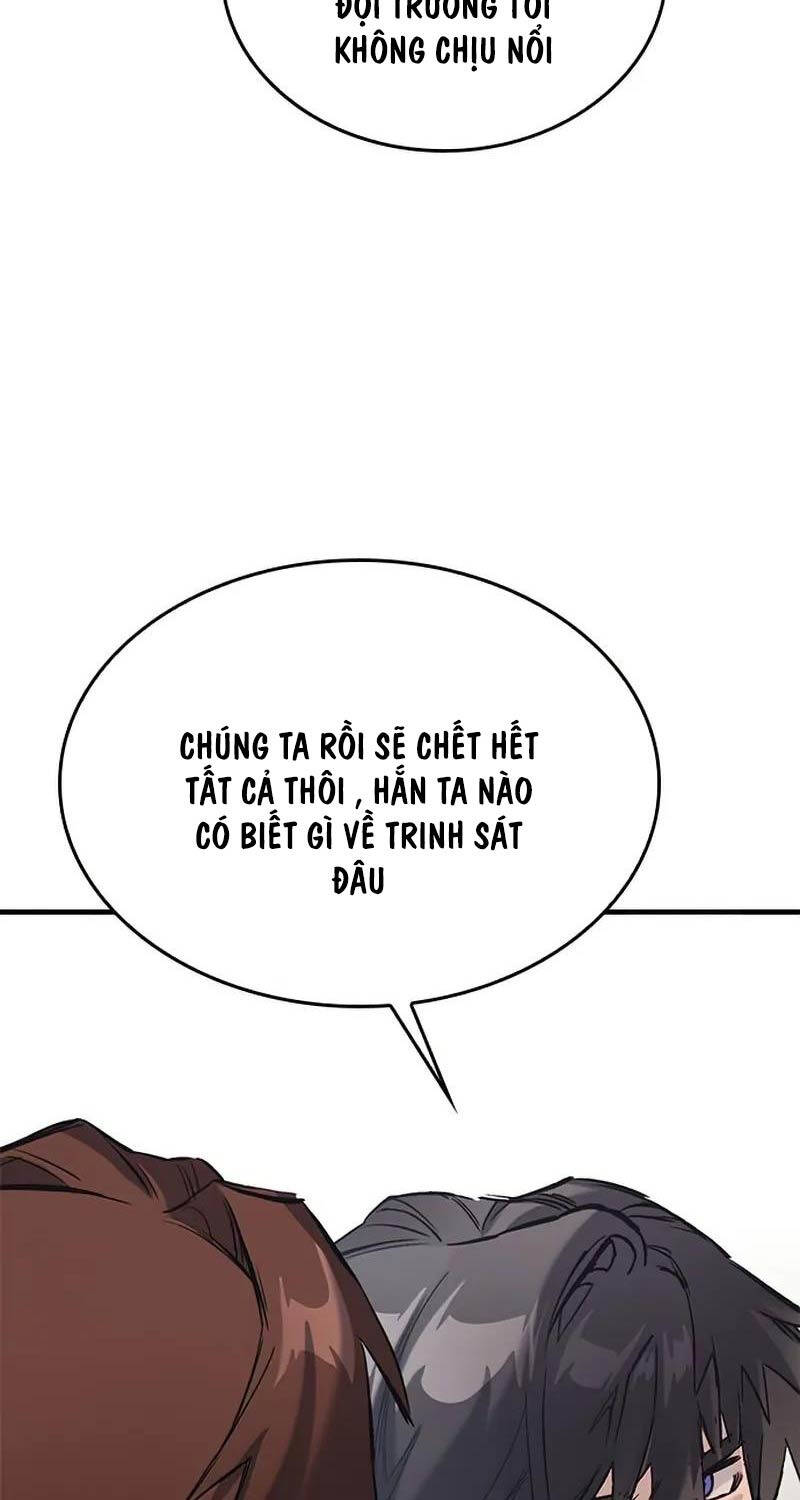 Hiệp Sĩ Sống Vì Ngày Hôm Nay - Chapter 12 - Page 62
