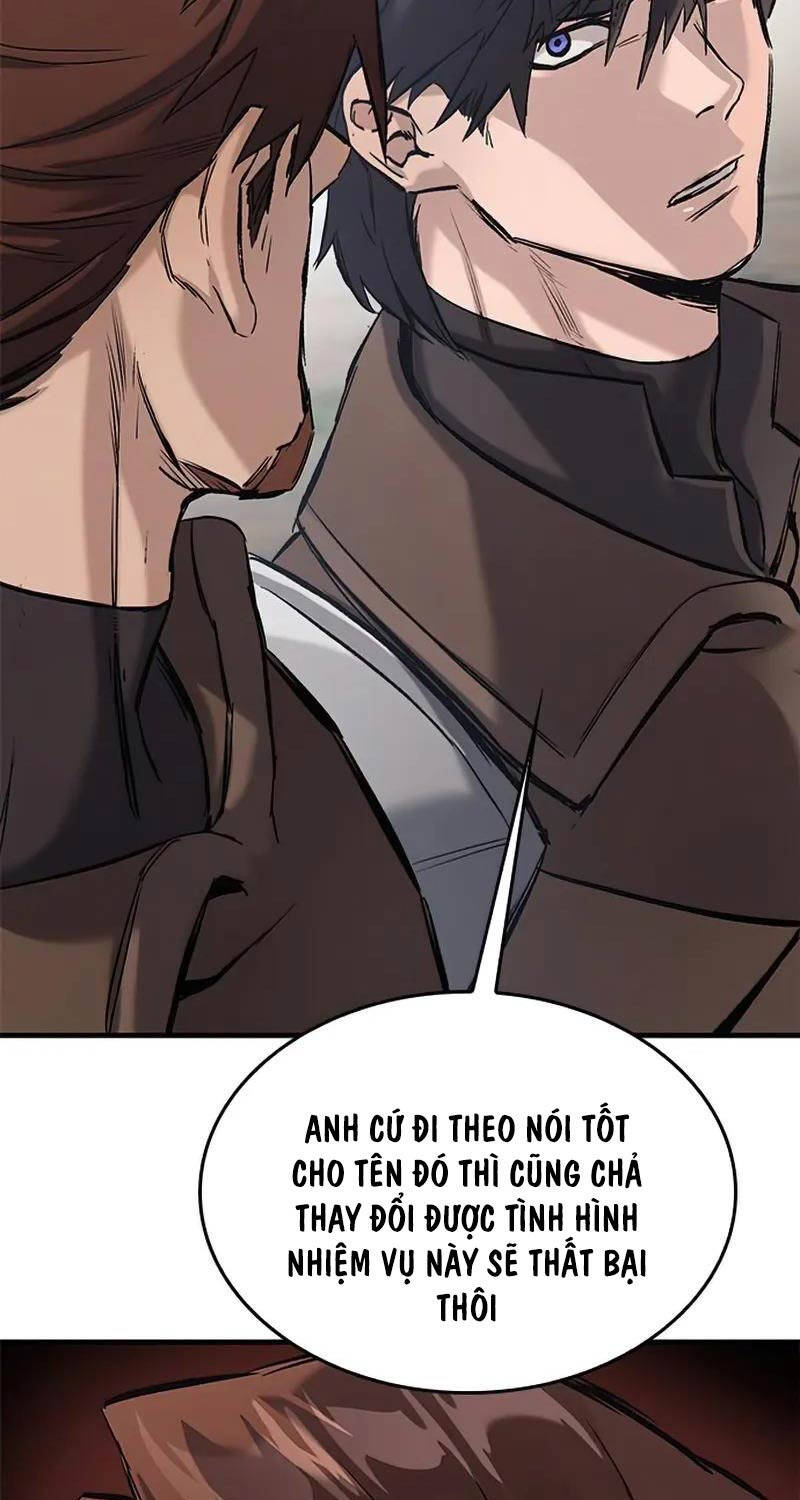 Hiệp Sĩ Sống Vì Ngày Hôm Nay - Chapter 12 - Page 63