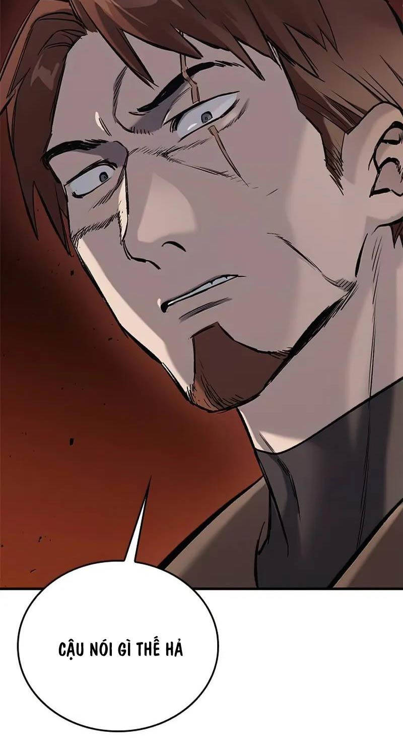 Hiệp Sĩ Sống Vì Ngày Hôm Nay - Chapter 12 - Page 64