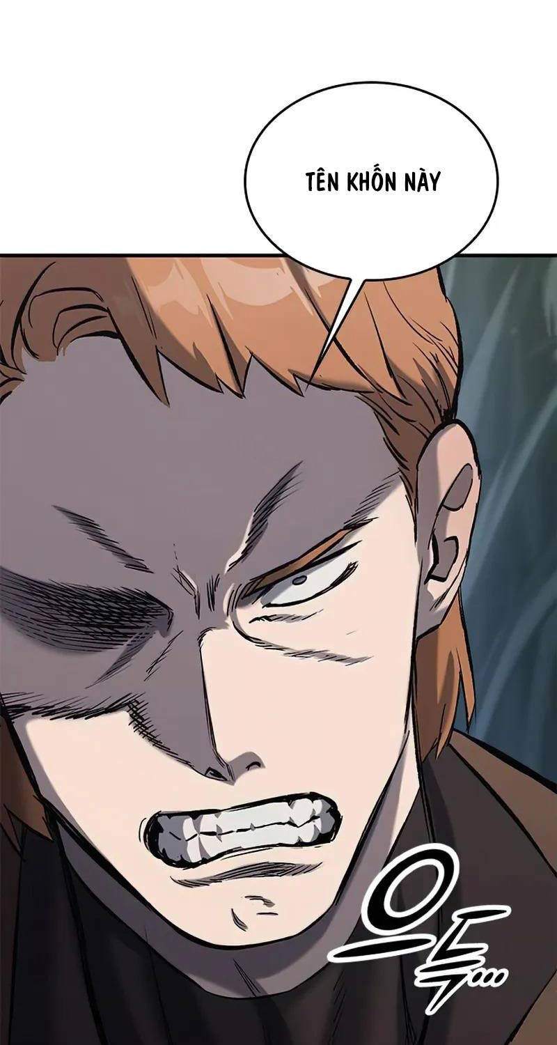 Hiệp Sĩ Sống Vì Ngày Hôm Nay - Chapter 12 - Page 73