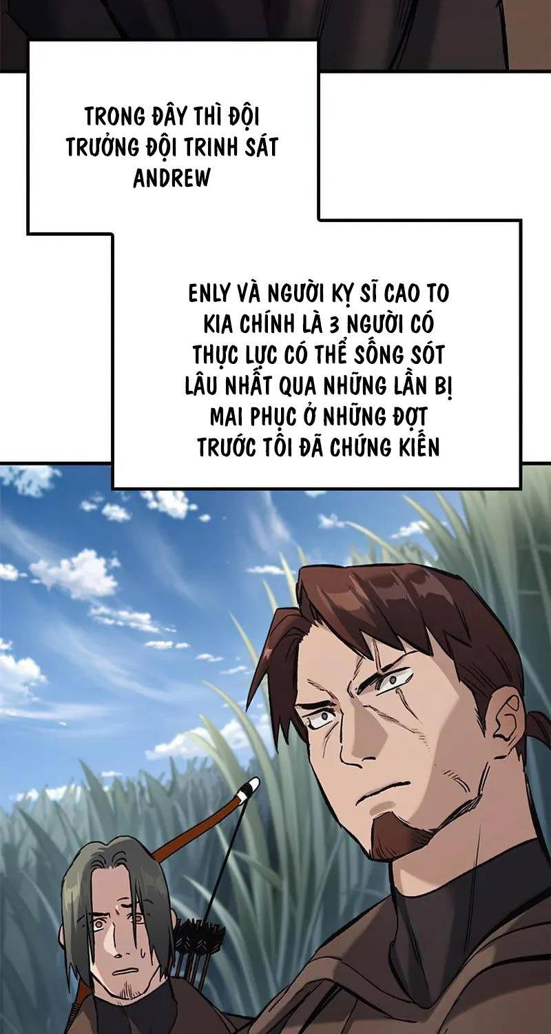 Hiệp Sĩ Sống Vì Ngày Hôm Nay - Chapter 12 - Page 74