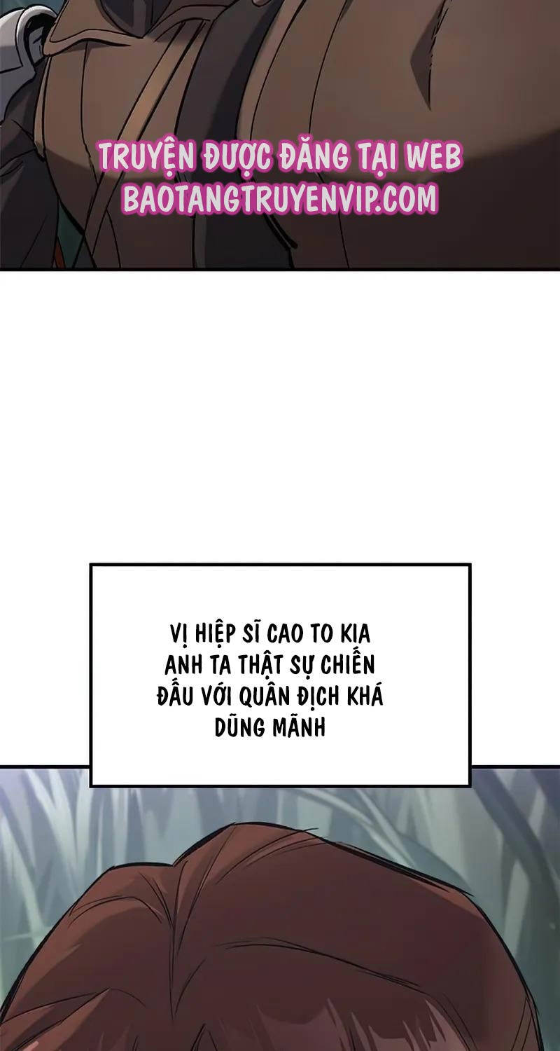 Hiệp Sĩ Sống Vì Ngày Hôm Nay - Chapter 12 - Page 75