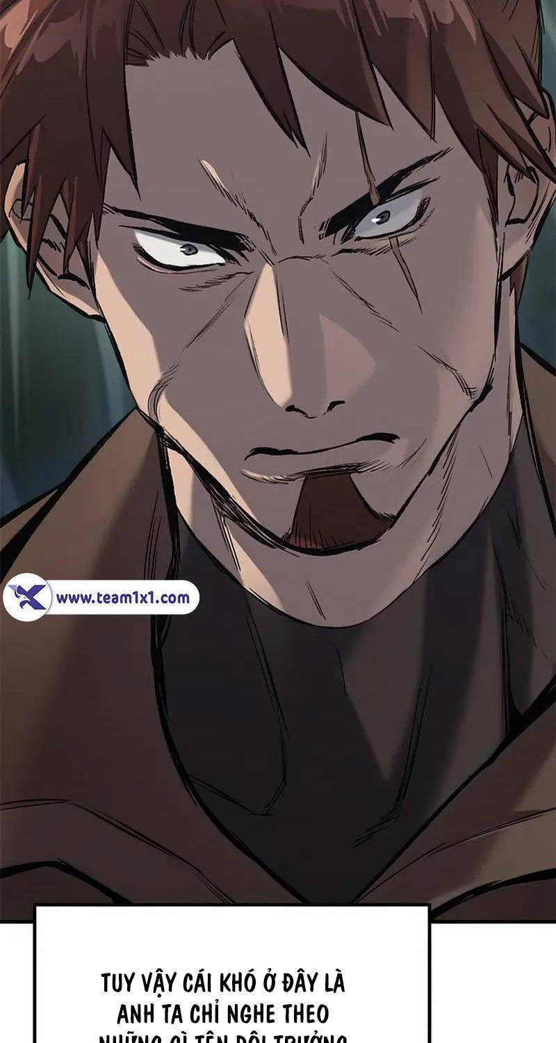 Hiệp Sĩ Sống Vì Ngày Hôm Nay - Chapter 12 - Page 76