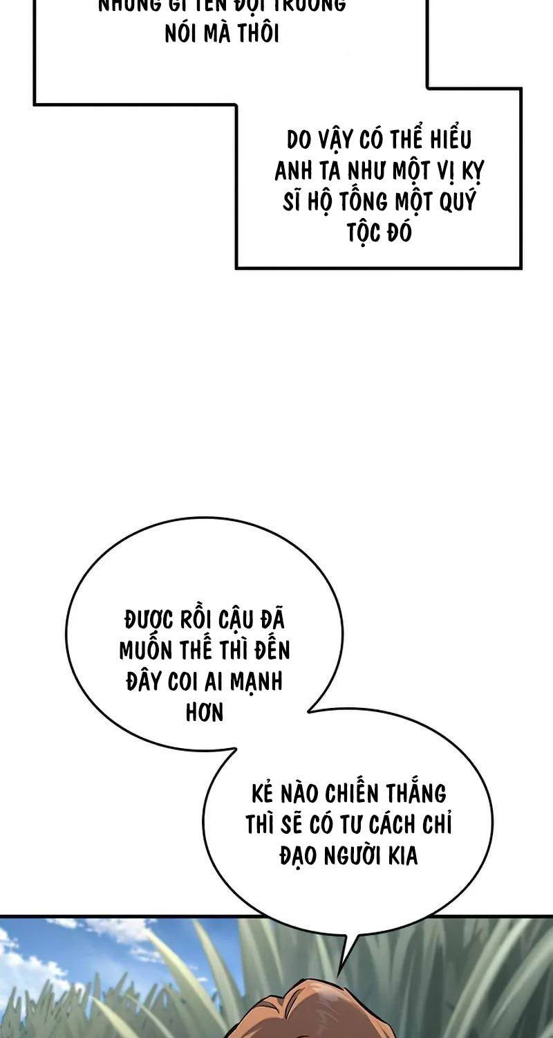 Hiệp Sĩ Sống Vì Ngày Hôm Nay - Chapter 12 - Page 77