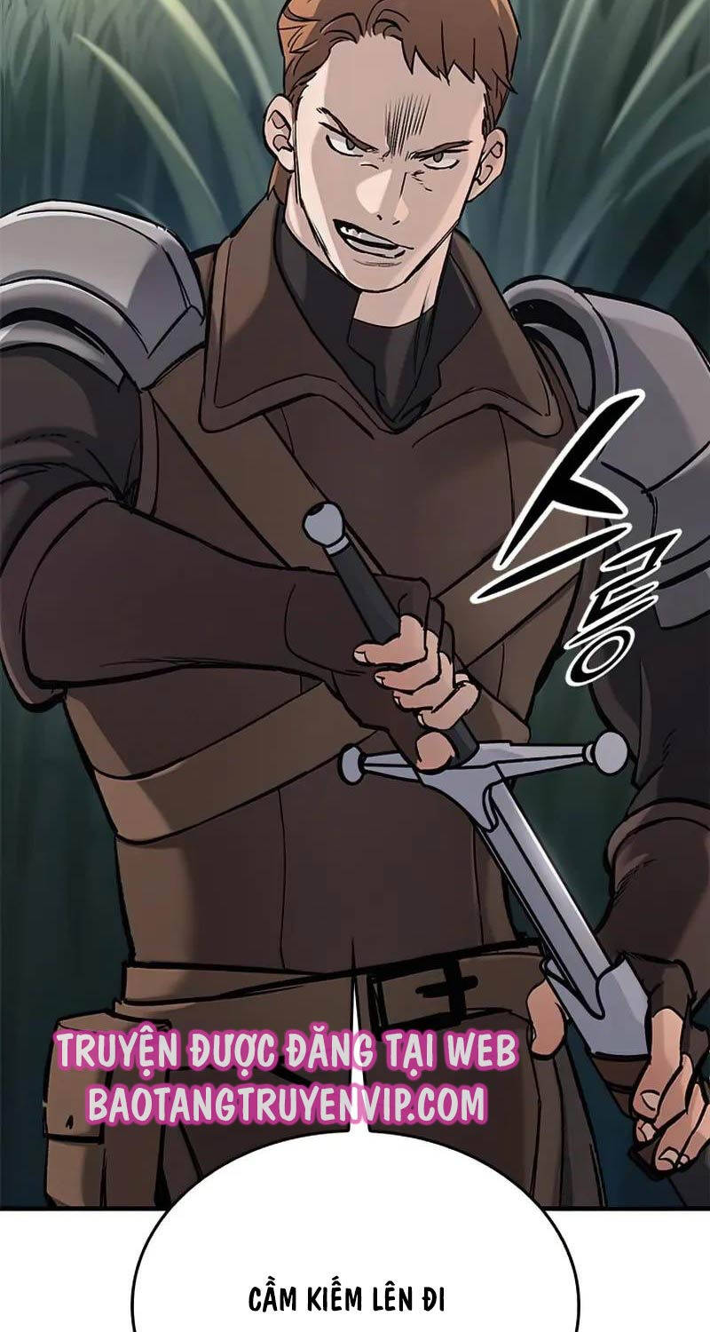 Hiệp Sĩ Sống Vì Ngày Hôm Nay - Chapter 12 - Page 78