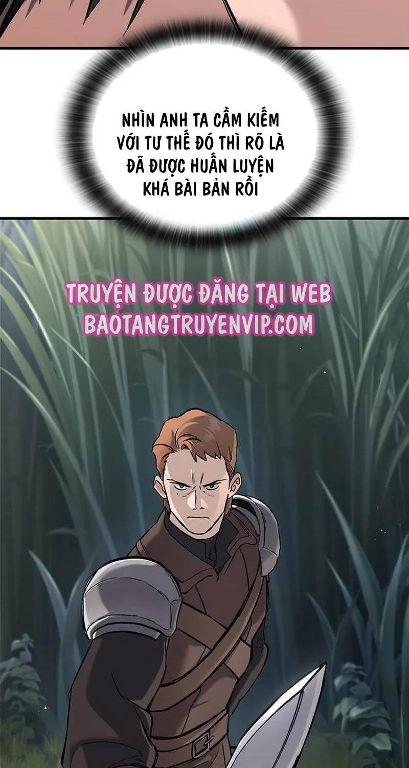 Hiệp Sĩ Sống Vì Ngày Hôm Nay - Chapter 12 - Page 80