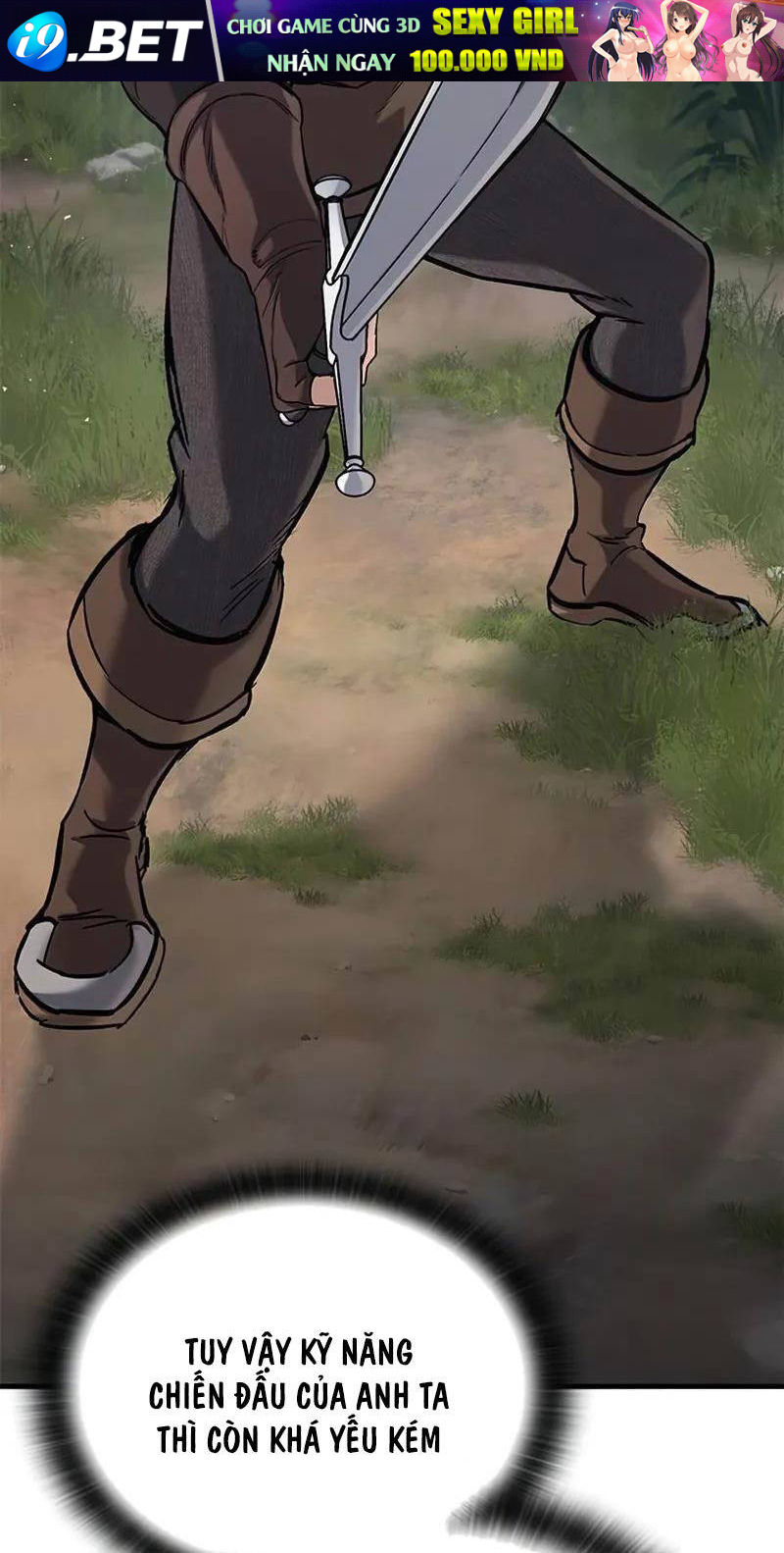 Hiệp Sĩ Sống Vì Ngày Hôm Nay - Chapter 12 - Page 81