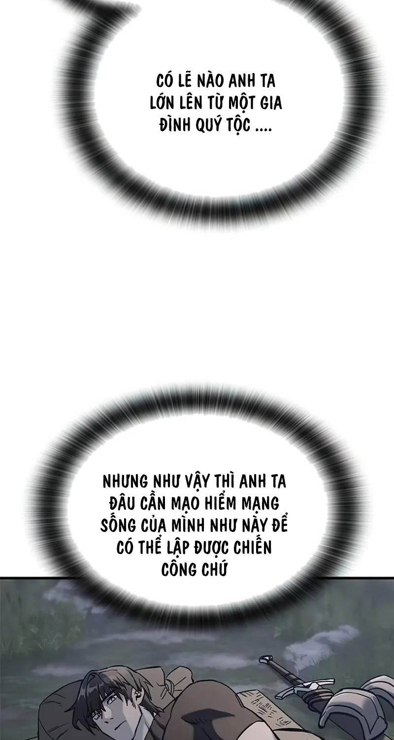 Hiệp Sĩ Sống Vì Ngày Hôm Nay - Chapter 12 - Page 82