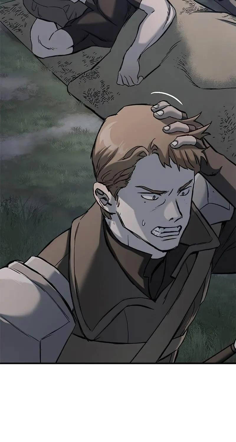 Hiệp Sĩ Sống Vì Ngày Hôm Nay - Chapter 12 - Page 83