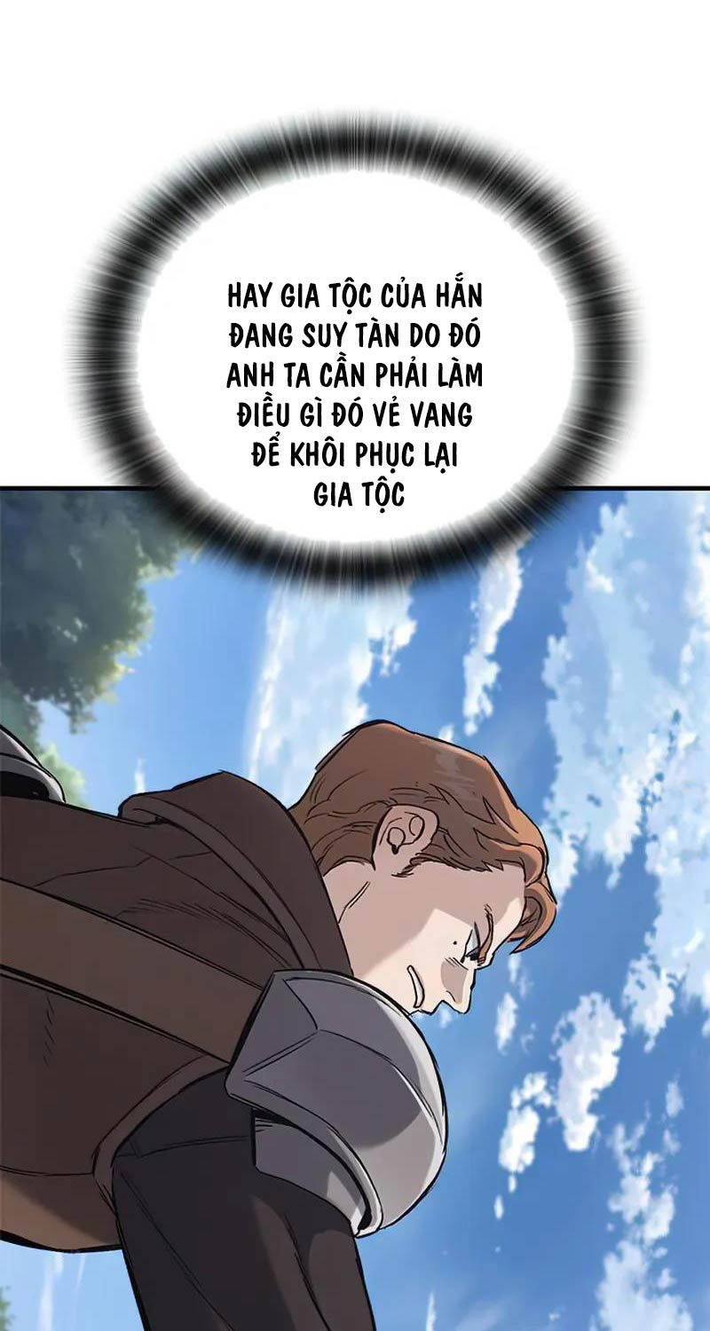 Hiệp Sĩ Sống Vì Ngày Hôm Nay - Chapter 12 - Page 84