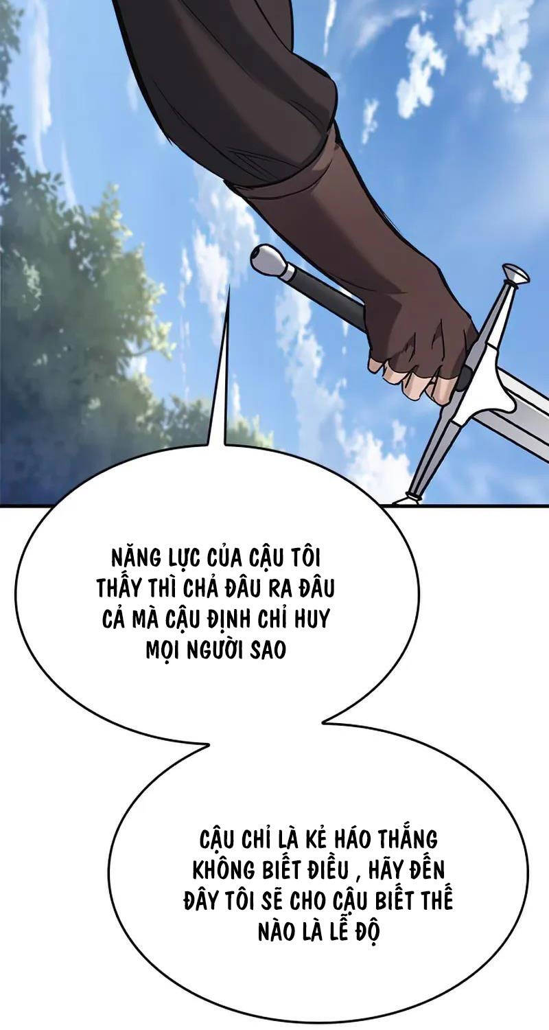 Hiệp Sĩ Sống Vì Ngày Hôm Nay - Chapter 12 - Page 85