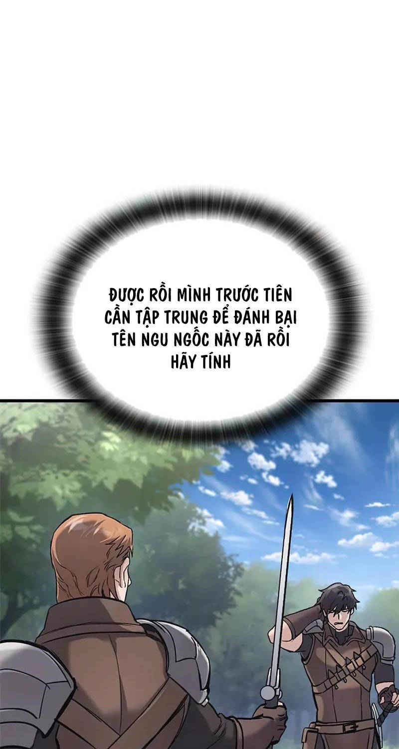 Hiệp Sĩ Sống Vì Ngày Hôm Nay - Chapter 12 - Page 86