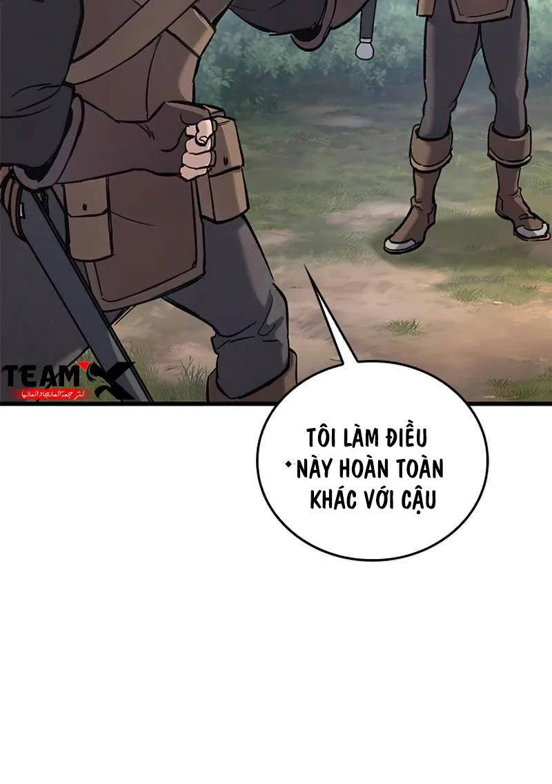 Hiệp Sĩ Sống Vì Ngày Hôm Nay - Chapter 12 - Page 87