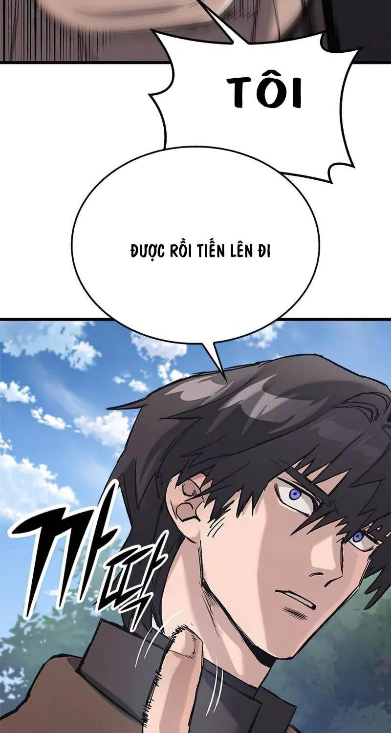 Hiệp Sĩ Sống Vì Ngày Hôm Nay - Chapter 12 - Page 89