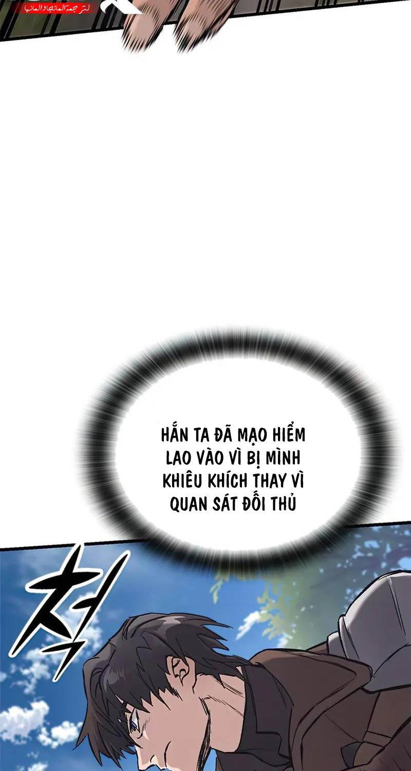 Hiệp Sĩ Sống Vì Ngày Hôm Nay - Chapter 12 - Page 93