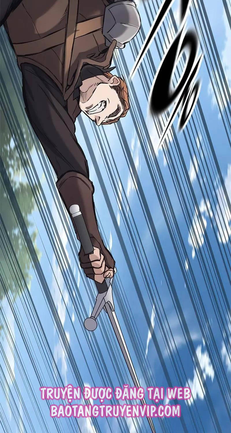 Hiệp Sĩ Sống Vì Ngày Hôm Nay - Chapter 12 - Page 96