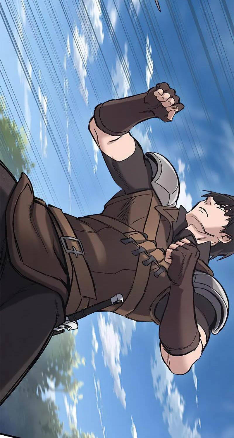 Hiệp Sĩ Sống Vì Ngày Hôm Nay - Chapter 12 - Page 97