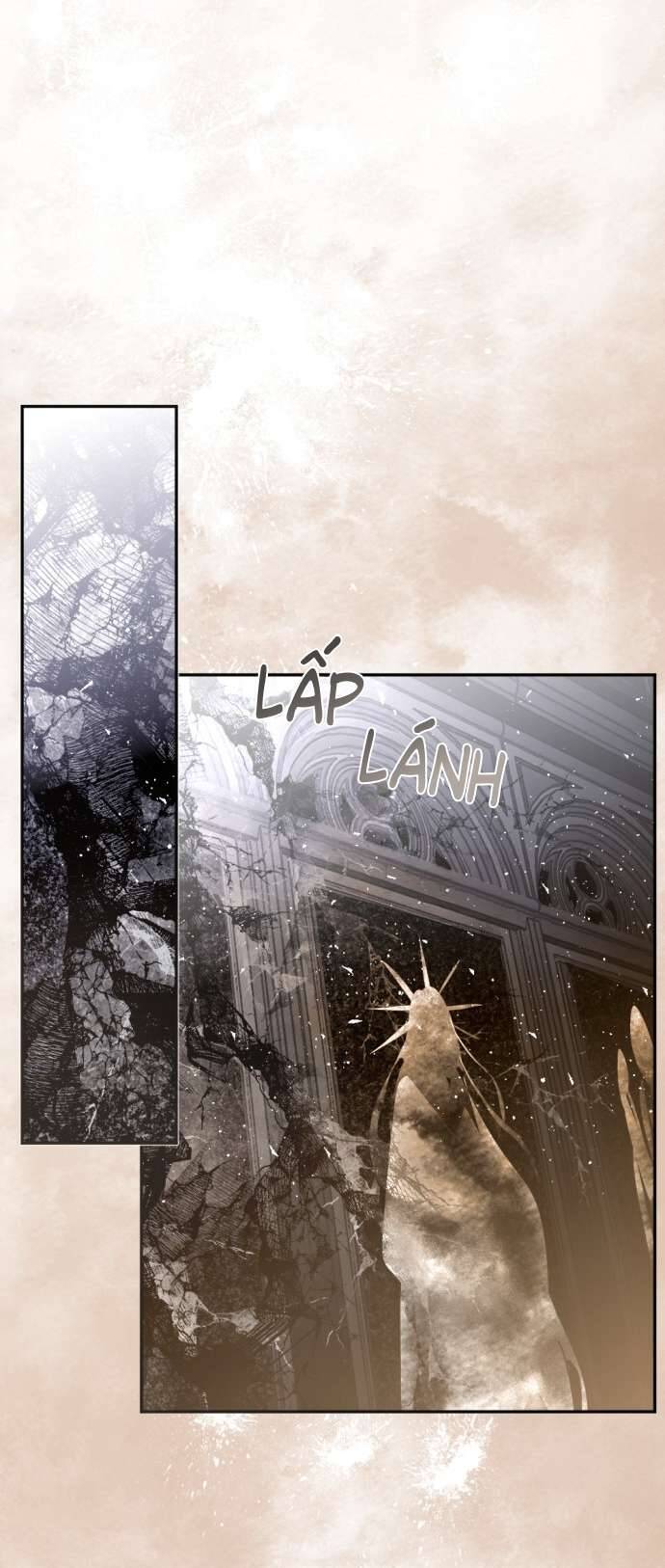 Lời Thú Nhận Của Chúa Tể Bóng Tối - Chapter 60 - Page 10