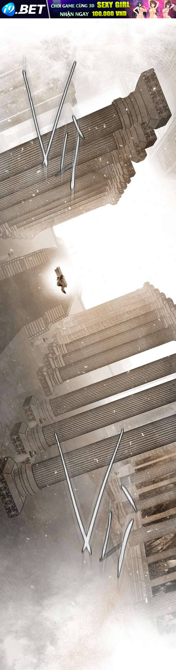 Lời Thú Nhận Của Chúa Tể Bóng Tối - Chapter 60 - Page 12