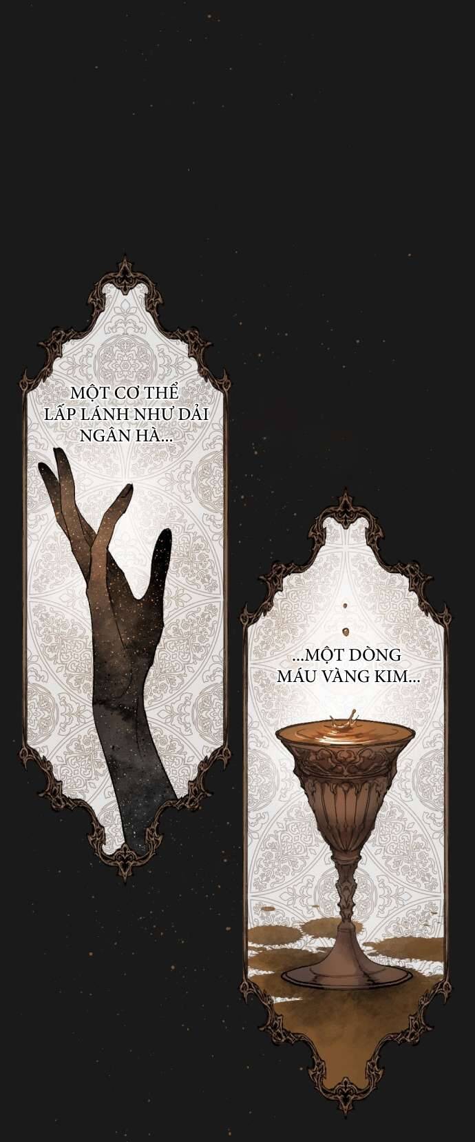 Lời Thú Nhận Của Chúa Tể Bóng Tối - Chapter 60 - Page 17