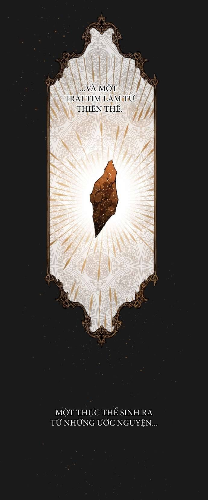 Lời Thú Nhận Của Chúa Tể Bóng Tối - Chapter 60 - Page 18