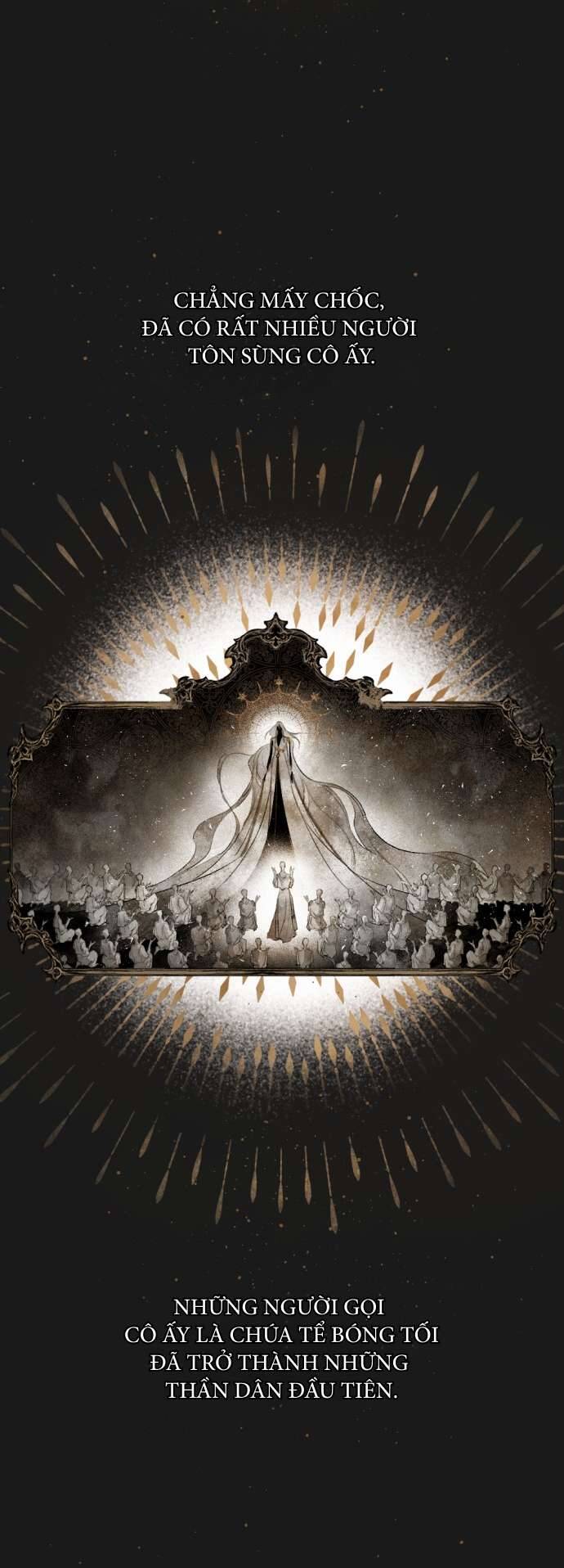 Lời Thú Nhận Của Chúa Tể Bóng Tối - Chapter 60 - Page 20