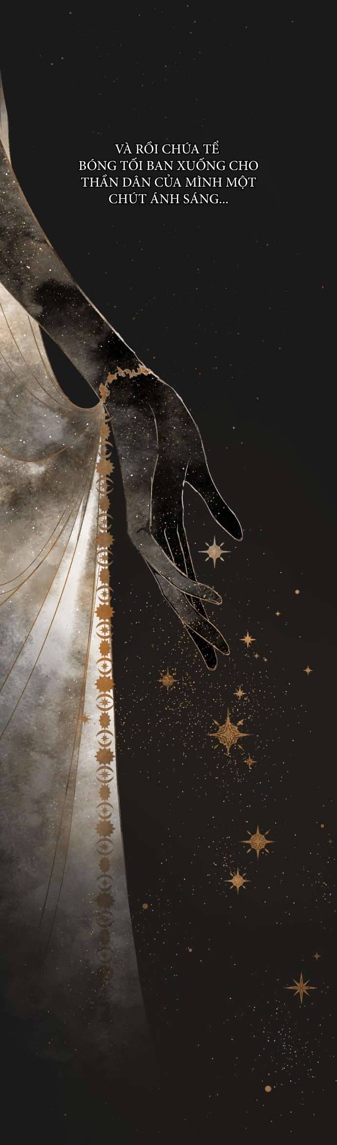 Lời Thú Nhận Của Chúa Tể Bóng Tối - Chapter 60 - Page 21