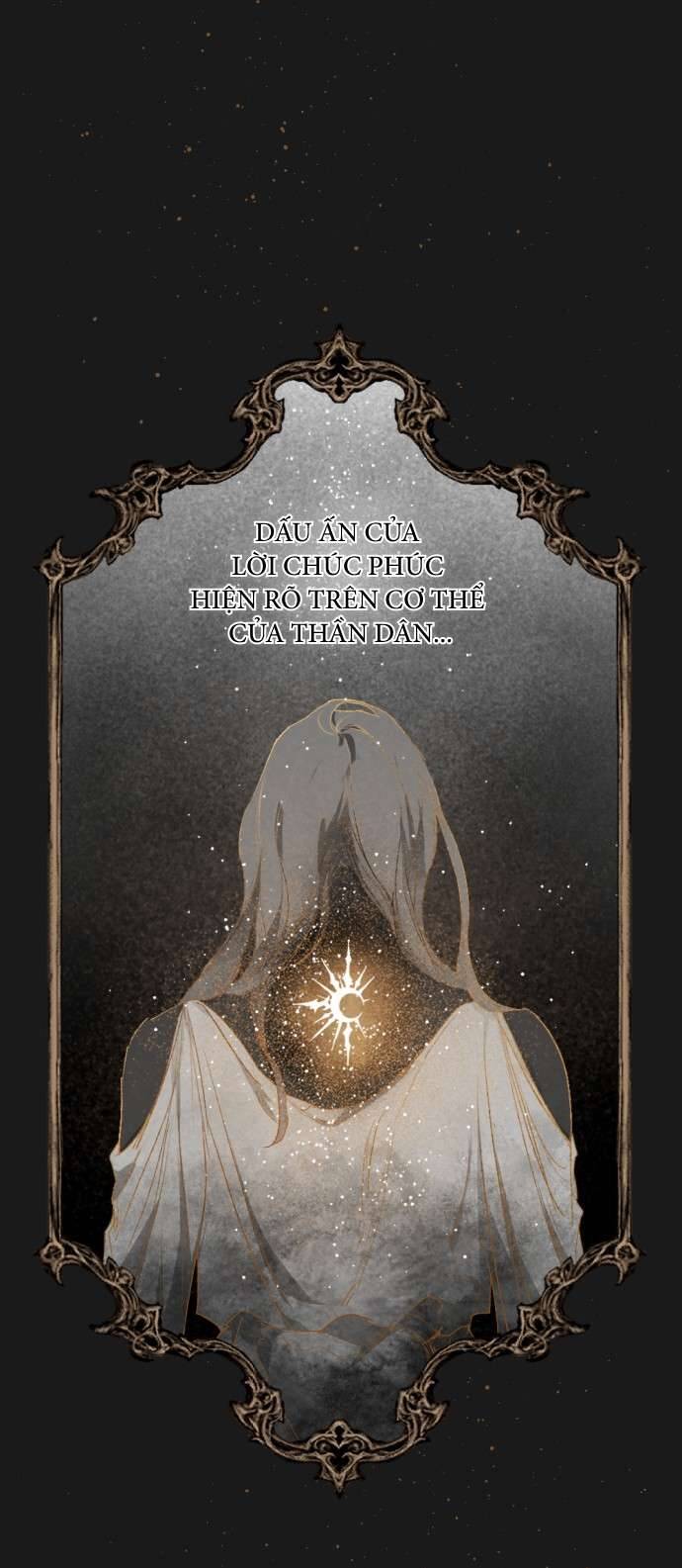 Lời Thú Nhận Của Chúa Tể Bóng Tối - Chapter 60 - Page 25