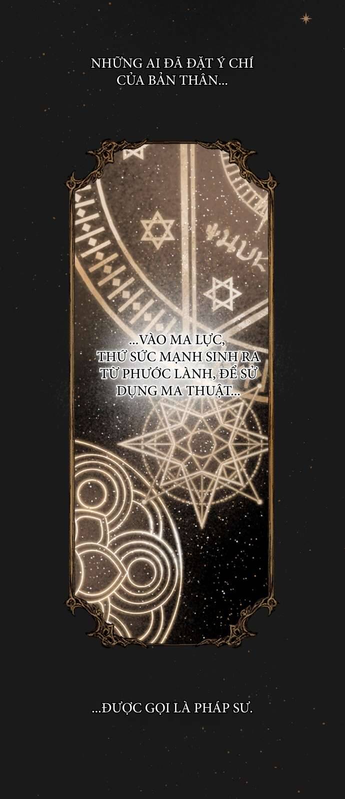 Lời Thú Nhận Của Chúa Tể Bóng Tối - Chapter 60 - Page 28